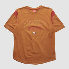 San Francisco 49ers NFL 2000s T-shirt Clay Vintage - Fanatics