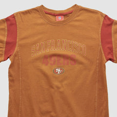 San Francisco 49ers NFL 2000s T-shirt Clay Vintage - Fanatics