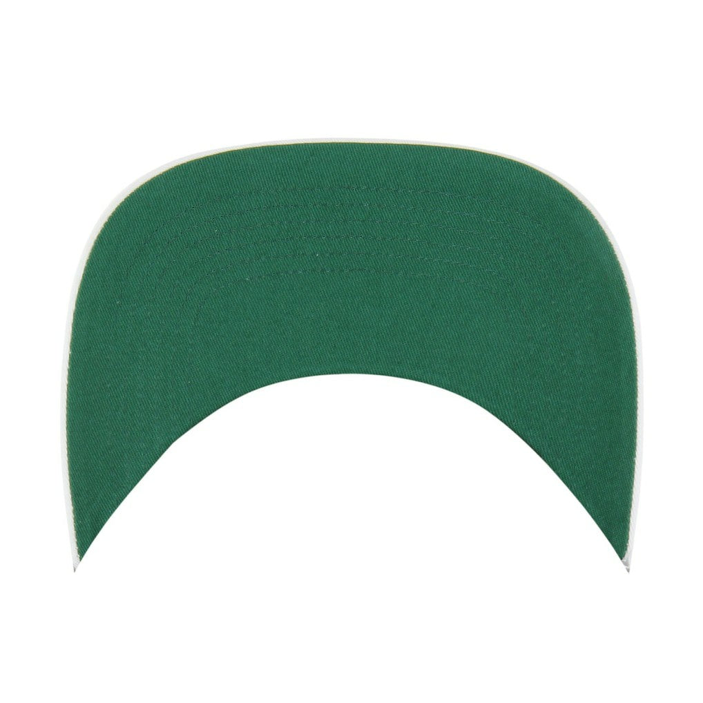 Seattle Seahawks '47 Coltrane Throwback Rope Hitch Adjustable Hat White - 47 brand