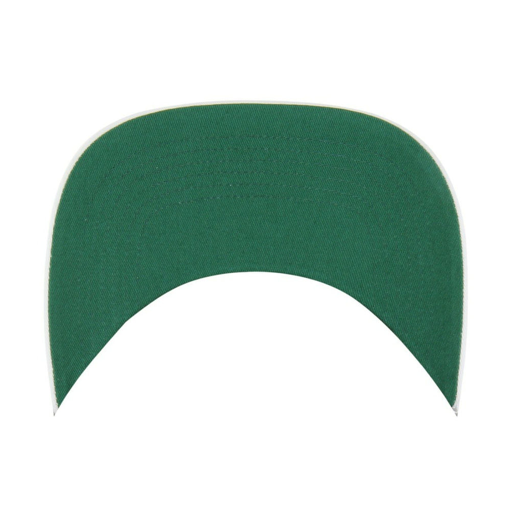 Seattle Seahawks '47 Coltrane Throwback Rope Hitch Adjustable Hat White - 47 brand