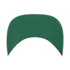 Seattle Seahawks '47 Coltrane Throwback Rope Hitch Adjustable Hat White - 47 brand