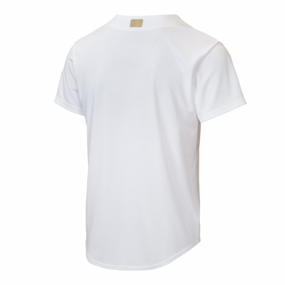 Los Angeles Dodgers Nike Youth 2026 Gold Collection Home Replica Jersey Online