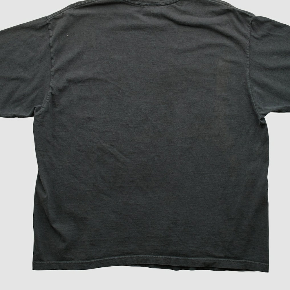 New Orleans Saints 2010 T-shirt Black Vintage - Fanatics