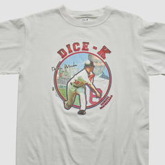 Daisuke Matsuzaka Anvil 2007 T-shirt for sale