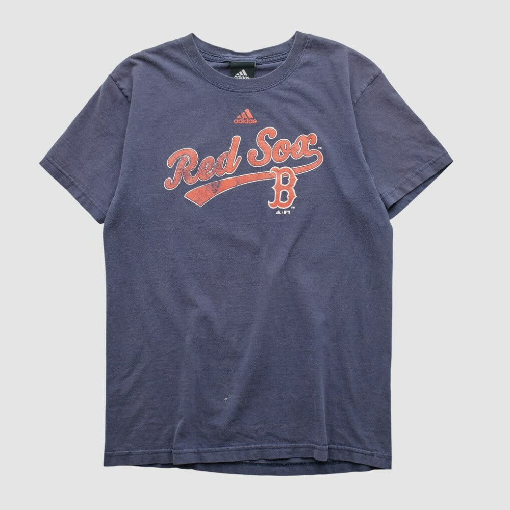 Boston Red Sox Adidas T-shirt Online