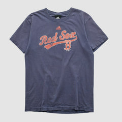 Boston Red Sox Adidas T-shirt Online