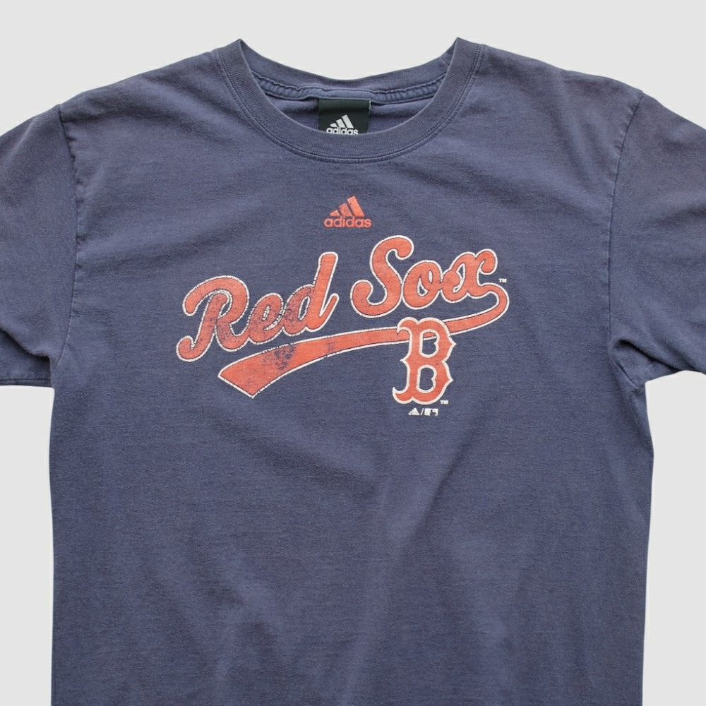 Boston Red Sox Adidas T-shirt Online
