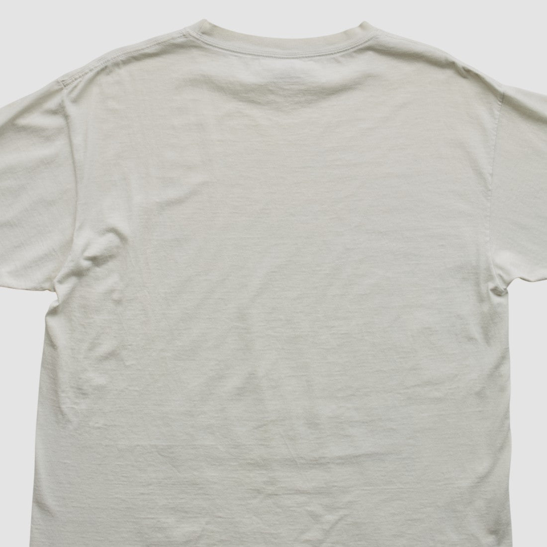 Denver Broncos Starter 1998 T-shirt White Vintage - Fanatics