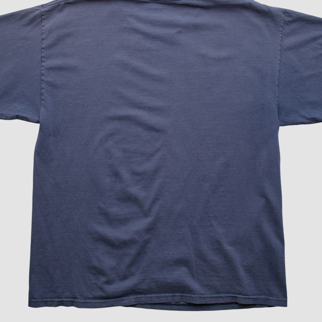 Dallas Cowboys Cowboys Authentic Apparel 2000s T-shirt Navy Vintage - Fanatics
