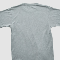 New York Jets Reebok 2000s T-shirt Heather Gray Vintage - Fanatics