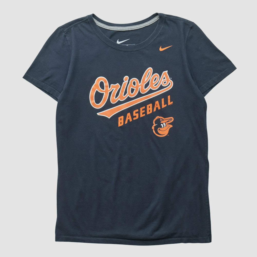 Baltimore Orioles Nike 2010s T-shirt Online