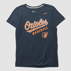 Baltimore Orioles Nike 2010s T-shirt Online