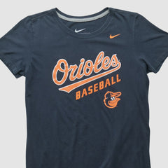 Baltimore Orioles Nike 2010s T-shirt Online