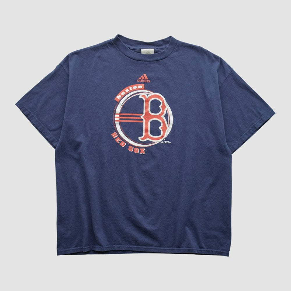 Boston Red Sox Adidas 2006 T-shirt On Sale