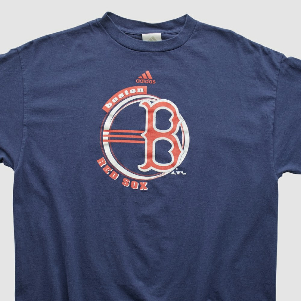 Boston Red Sox Adidas 2006 T-shirt On Sale