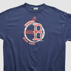 Boston Red Sox Adidas 2006 T-shirt On Sale