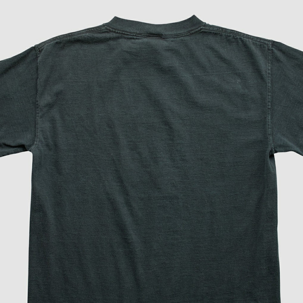 Pittsburgh Steelers NFL 2000s T-shirt Black Vintage - Fanatics