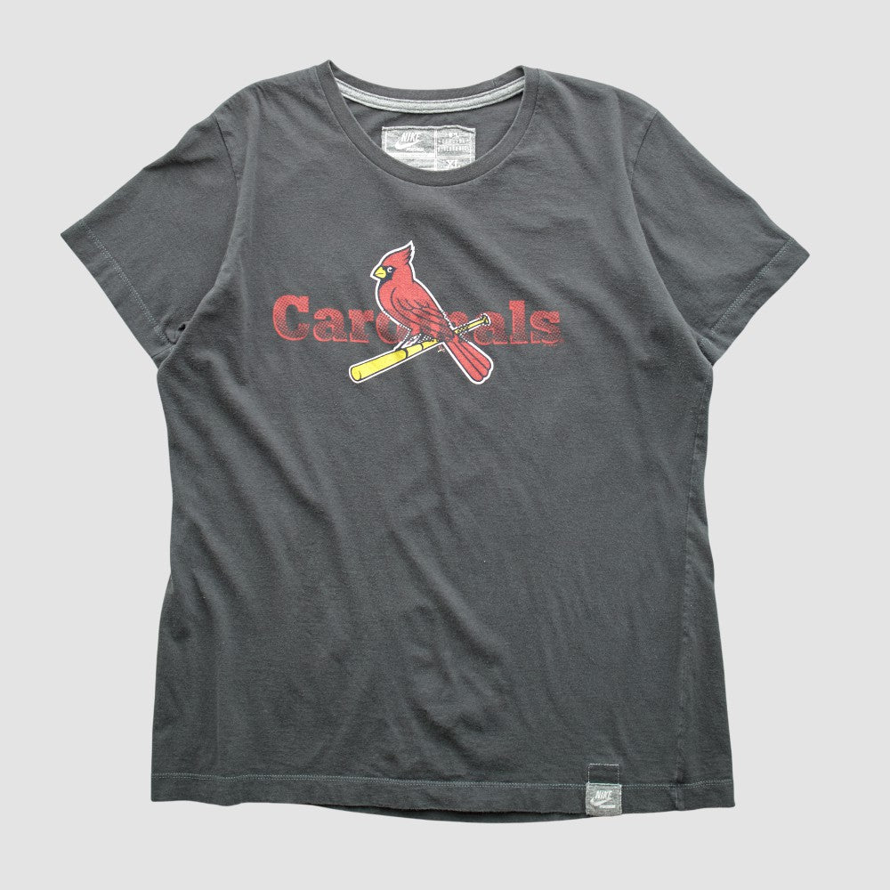 St. Louis Cardinals Nike 2000s T-shirt Clearance
