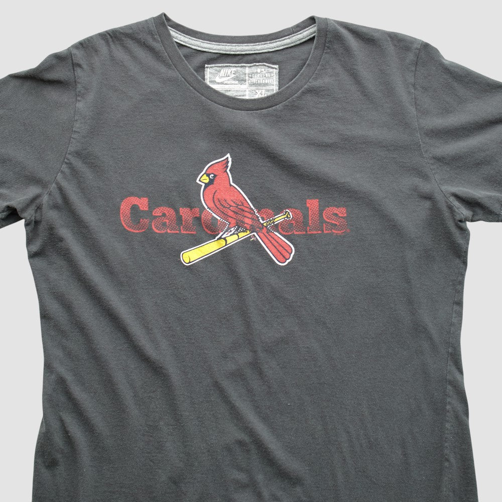St. Louis Cardinals Nike 2000s T-shirt Clearance