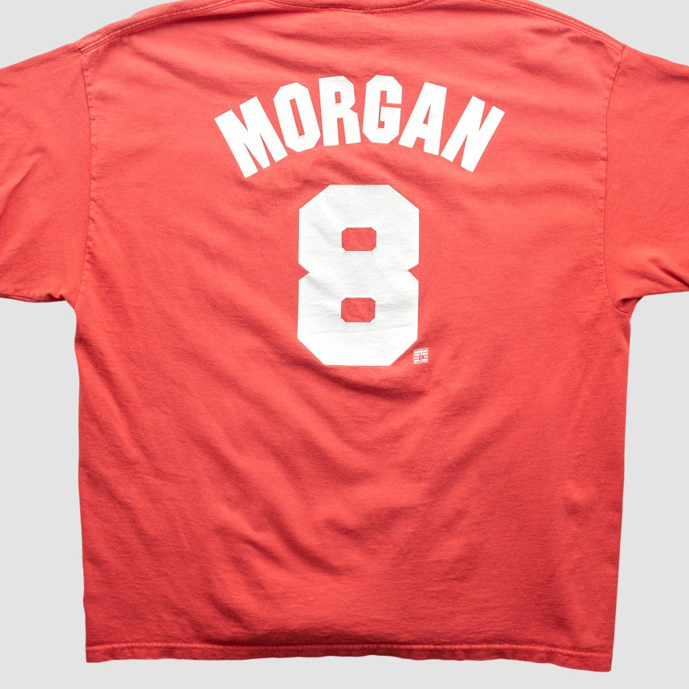 Cincinnati Reds Cooperstown Collection 2000s T-shirt for sale
