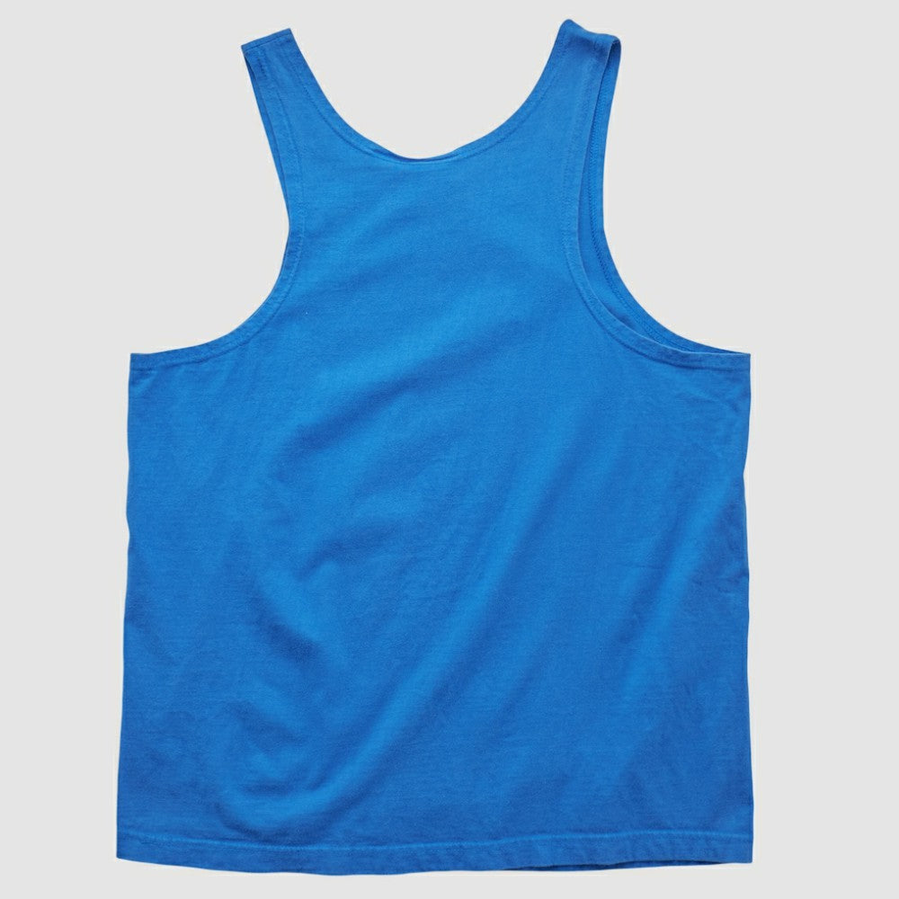 Chicago Cubs Pro Player 2000s Tank discount