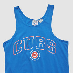 Chicago Cubs Pro Player 2000s Tank discount