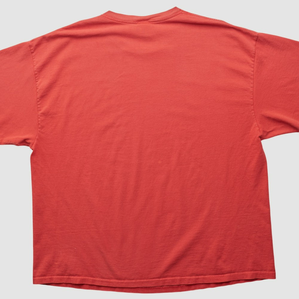 Texas Rangers Majestic 2009 T-shirt Clearance