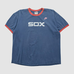 Boston Red Sox Nike 2000s T-shirt Lifestyle