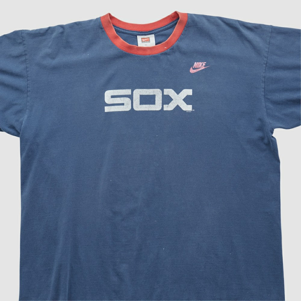 Boston Red Sox Nike 2000s T-shirt Lifestyle