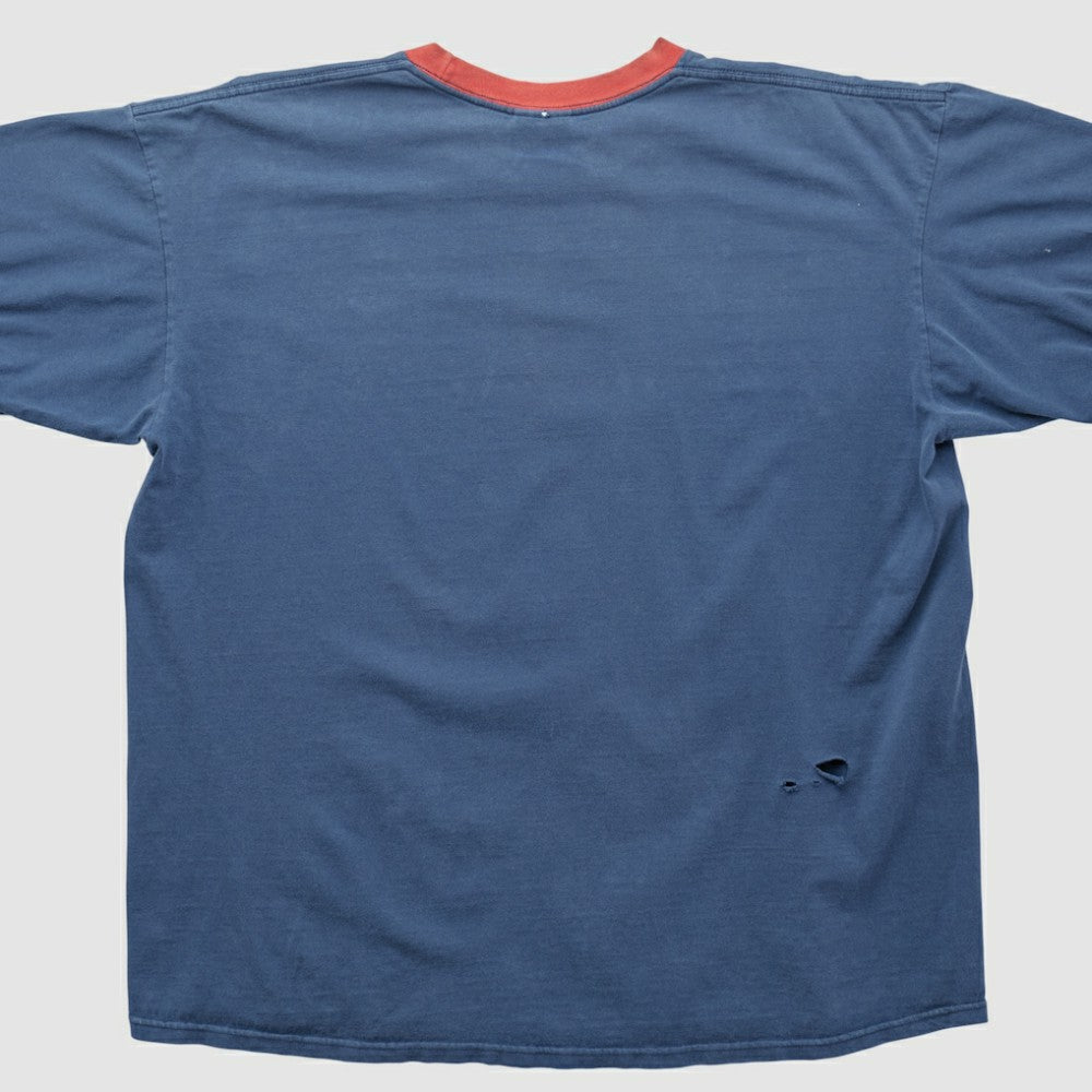 Boston Red Sox Nike 2000s T-shirt Lifestyle