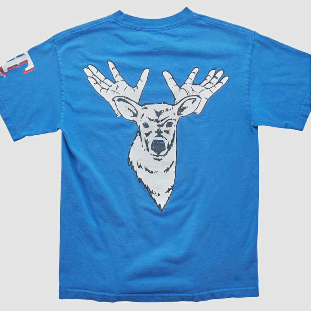 Texas Rangers Nike 2010 T-shirt discount