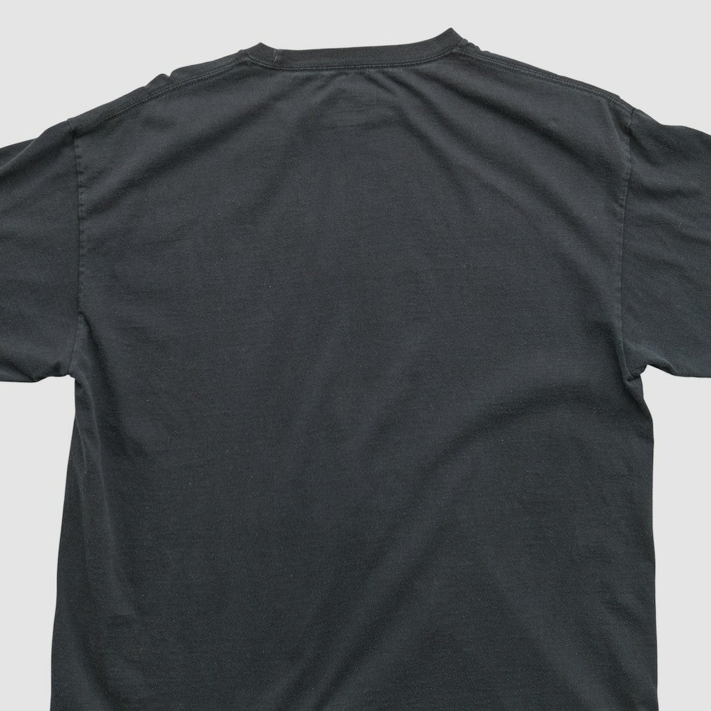 New Orleans Saints NFL 2010 T-shirt Black Vintage - Fanatics