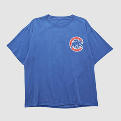 Chicago Cubs Majestic 2008 T-shirt discount