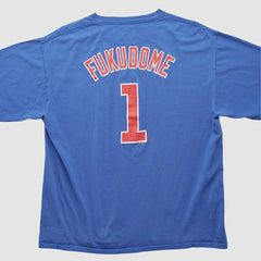 Chicago Cubs Majestic 2008 T-shirt discount