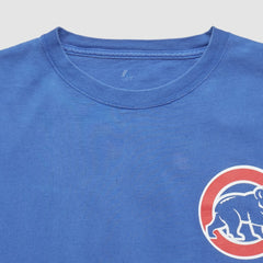 Chicago Cubs Majestic 2008 T-shirt discount