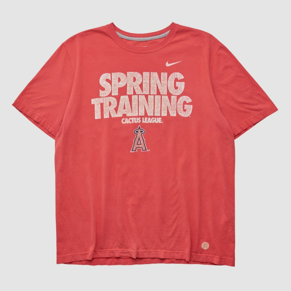 Los Angeles Angels Nike 2010s T-shirt Clearance
