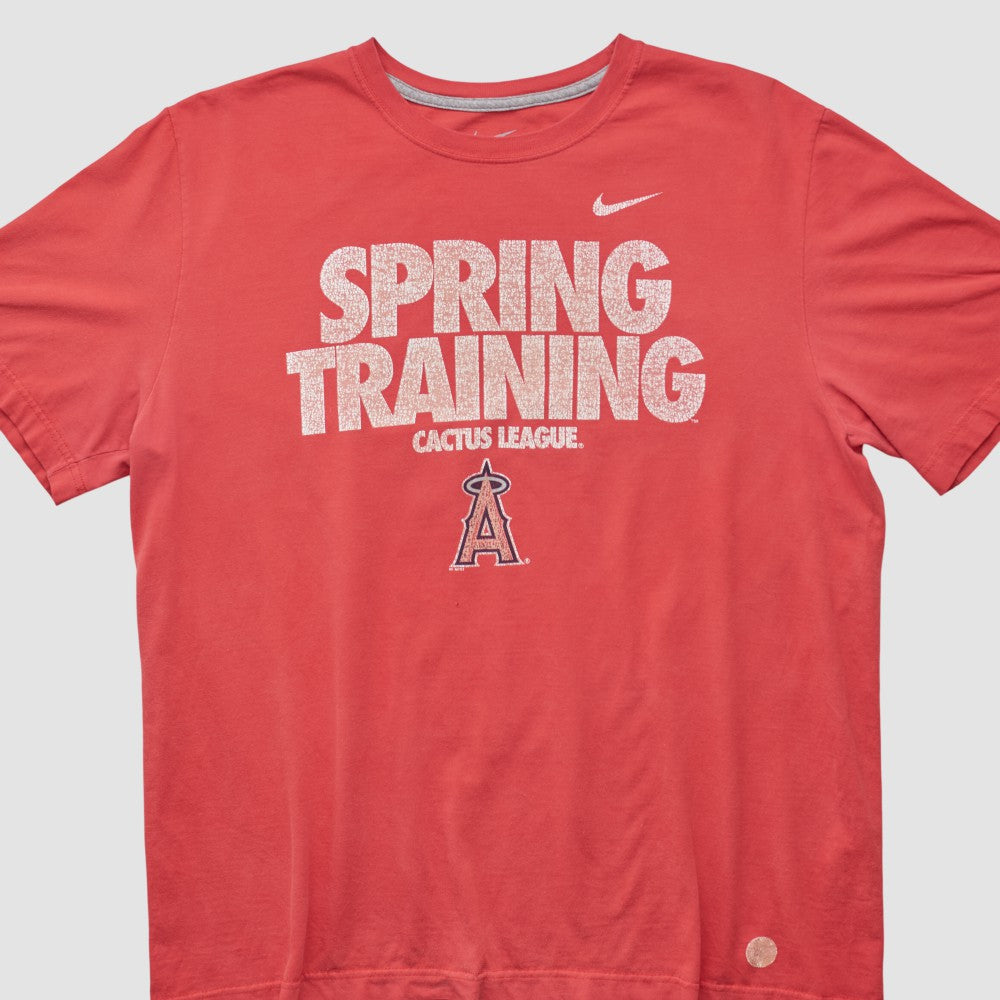 Los Angeles Angels Nike 2010s T-shirt Clearance