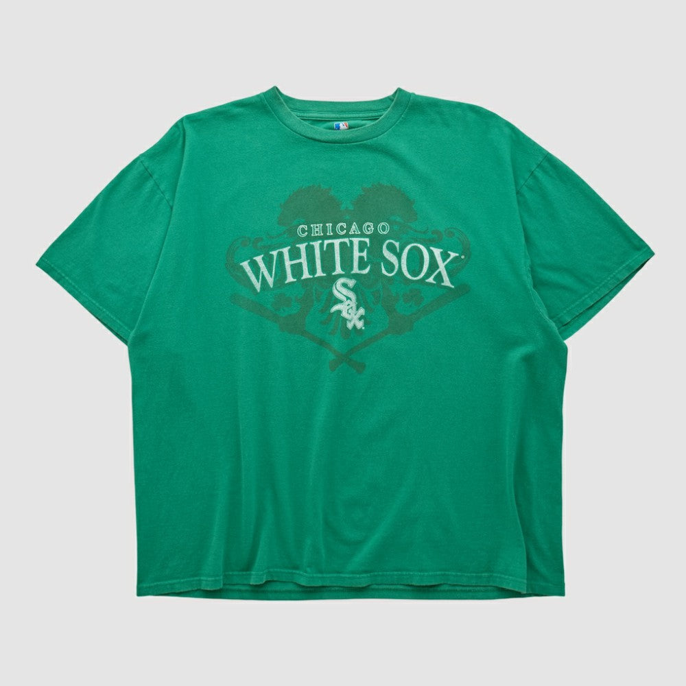 Chicago White Sox Genuine Merchandise 2000s T-shirt Online