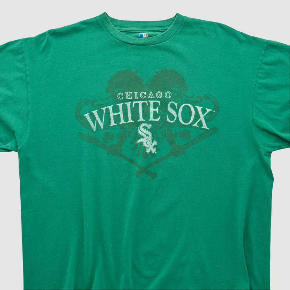 Chicago White Sox Genuine Merchandise 2000s T-shirt Online