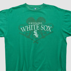 Chicago White Sox Genuine Merchandise 2000s T-shirt Online