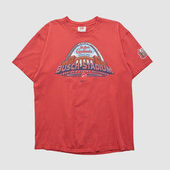 St. Louis Cardinals Nike 2006 T-shirt Clearance