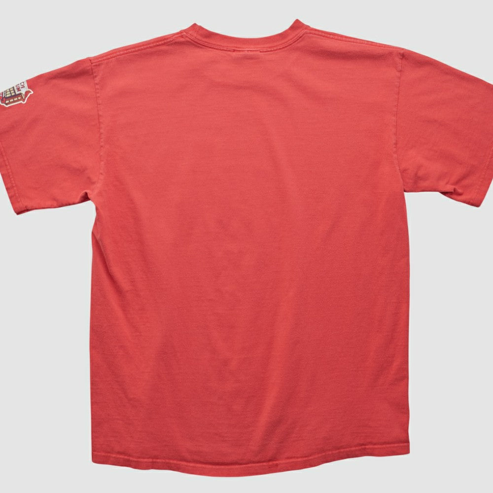 St. Louis Cardinals Nike 2006 T-shirt Clearance