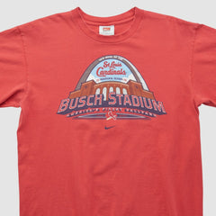 St. Louis Cardinals Nike 2006 T-shirt Clearance