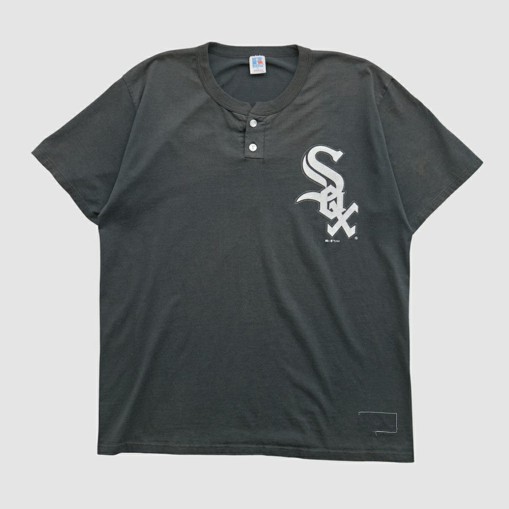 Chicago White Sox Russell 1995 T-shirt Near Me