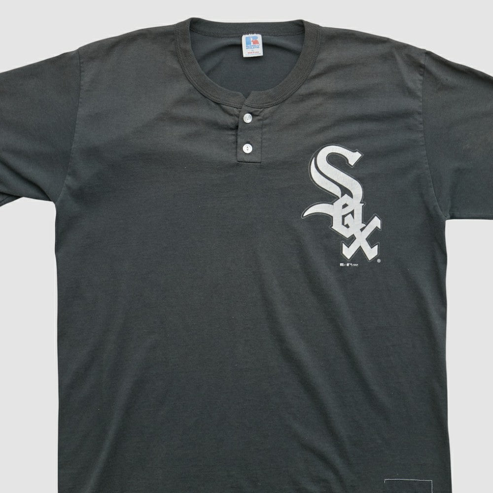 Chicago White Sox Russell 1995 T-shirt Near Me
