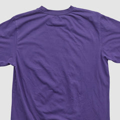 Baltimore Ravens Reebok 2000s T-shirt Purple Vintage - Fanatics