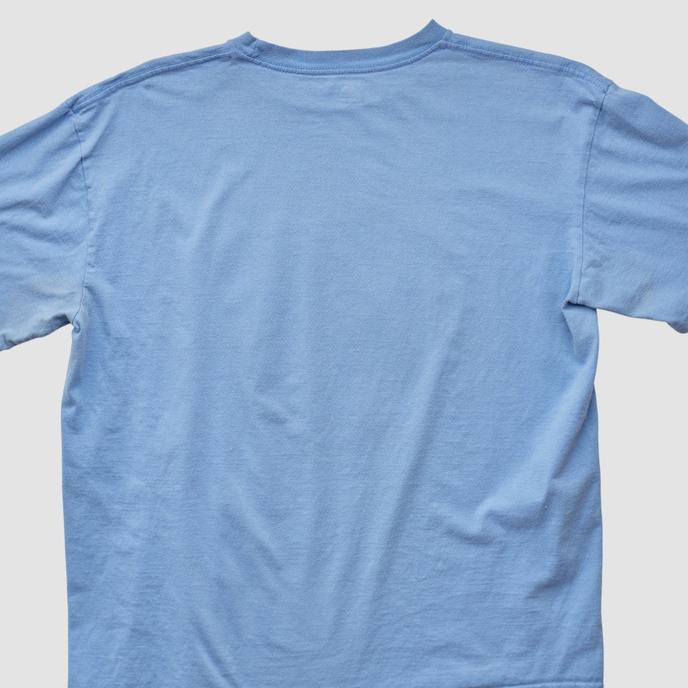 Milwaukee Brewers Majestic 2000s T-shirt On Sale