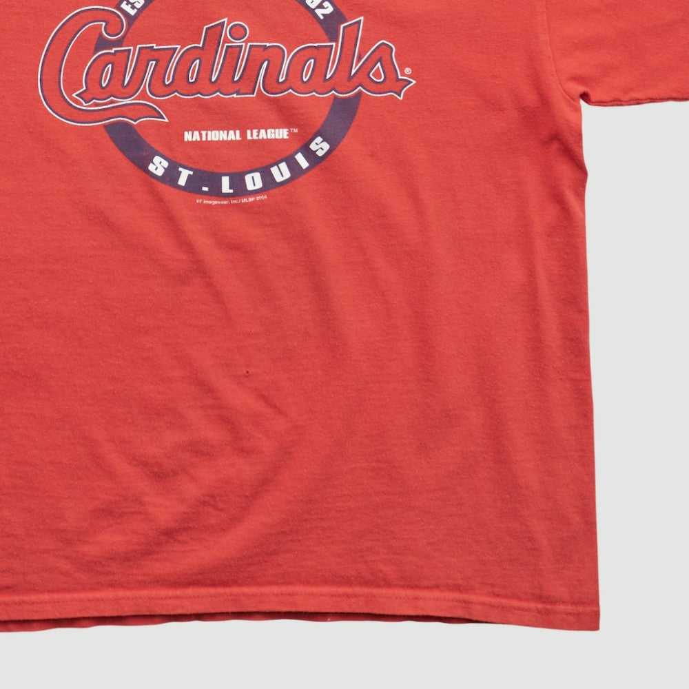 St. Louis Cardinals CSA 2006 T-shirt for sale