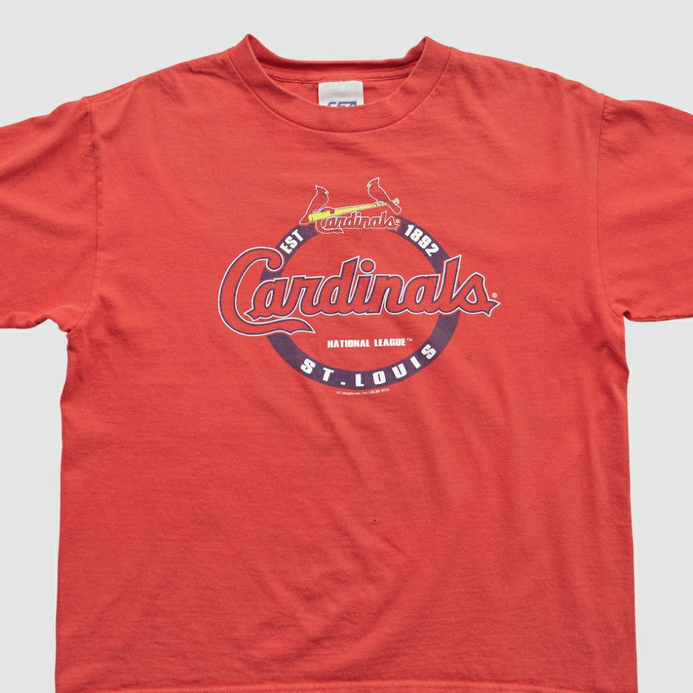 St. Louis Cardinals CSA 2006 T-shirt for sale