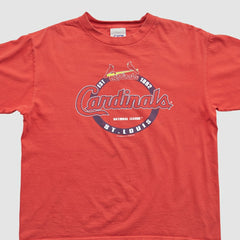 St. Louis Cardinals CSA 2006 T-shirt for sale